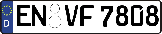 EN-VF7808