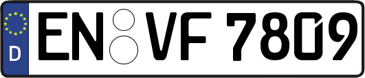 EN-VF7809