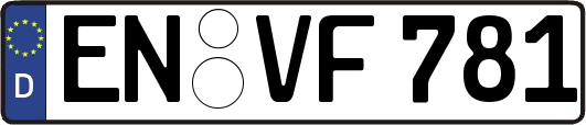 EN-VF781
