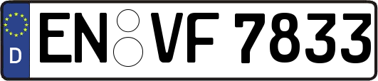 EN-VF7833
