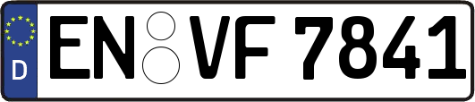 EN-VF7841