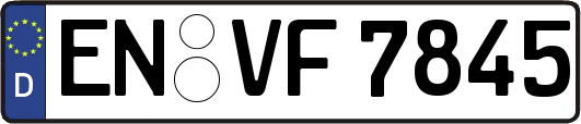 EN-VF7845