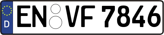 EN-VF7846