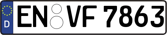 EN-VF7863