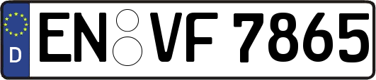 EN-VF7865