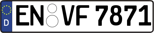 EN-VF7871