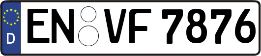EN-VF7876