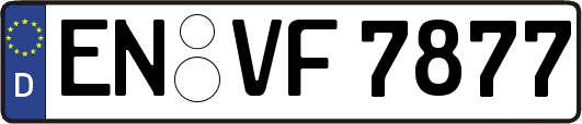 EN-VF7877