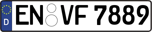 EN-VF7889