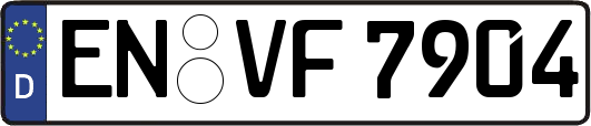 EN-VF7904