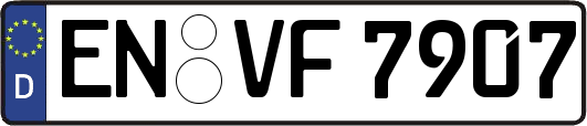 EN-VF7907
