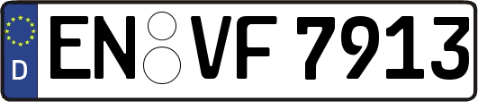 EN-VF7913