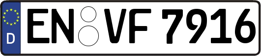 EN-VF7916