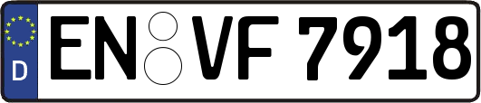 EN-VF7918