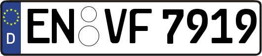 EN-VF7919