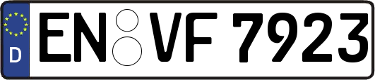EN-VF7923