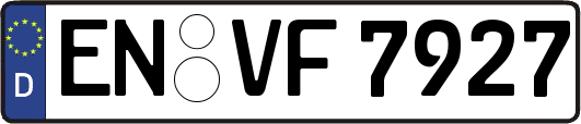 EN-VF7927