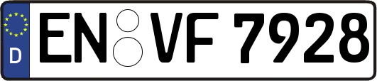 EN-VF7928