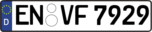 EN-VF7929