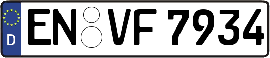 EN-VF7934