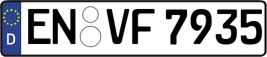 EN-VF7935