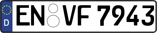 EN-VF7943