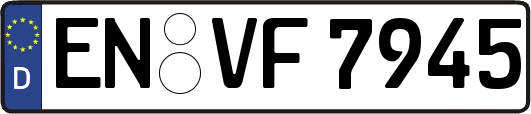 EN-VF7945