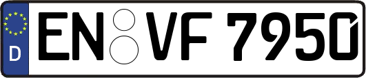EN-VF7950