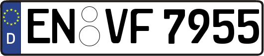 EN-VF7955
