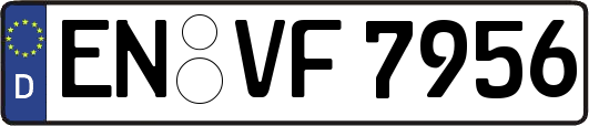 EN-VF7956