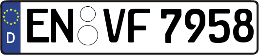 EN-VF7958