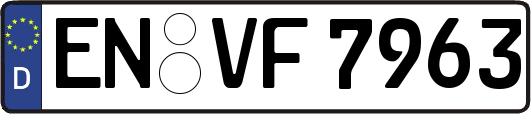 EN-VF7963