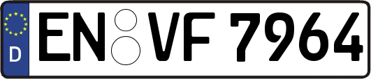 EN-VF7964