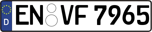 EN-VF7965