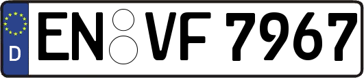 EN-VF7967