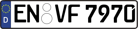 EN-VF7970