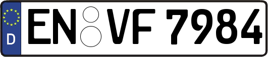EN-VF7984