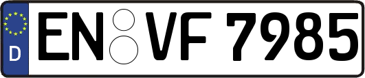 EN-VF7985