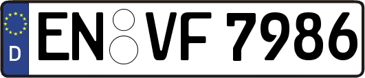 EN-VF7986