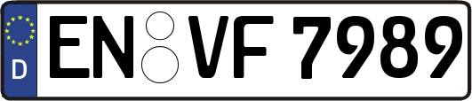 EN-VF7989