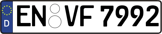 EN-VF7992
