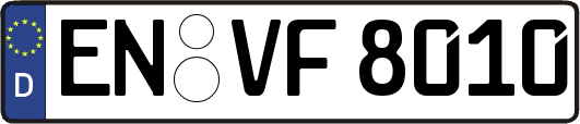 EN-VF8010