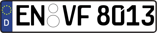 EN-VF8013
