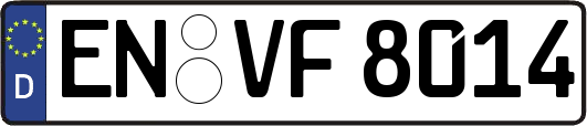 EN-VF8014