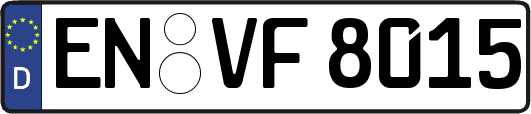 EN-VF8015