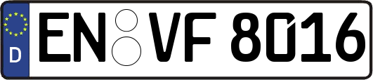 EN-VF8016