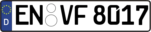 EN-VF8017