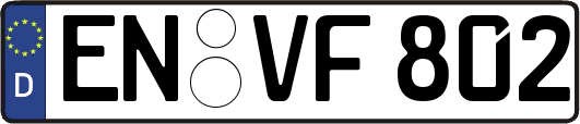 EN-VF802