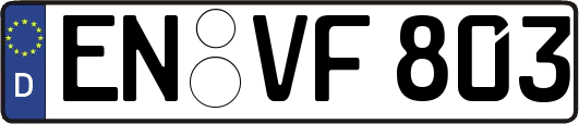 EN-VF803