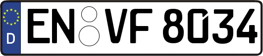 EN-VF8034